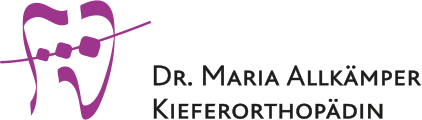 Praxis für Kieferorthopädie <br/> Dr. Maria Allkämper, Cochem